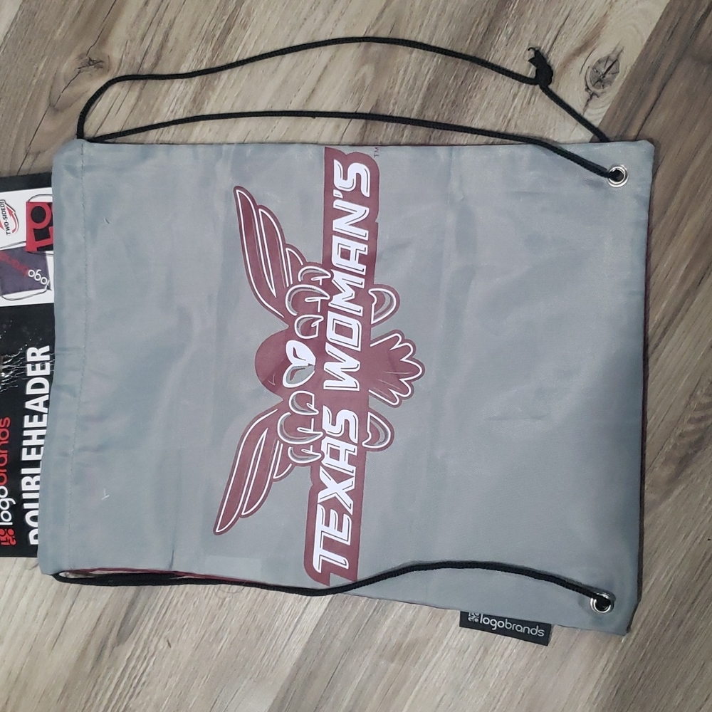 TWU Pioneer Backsack